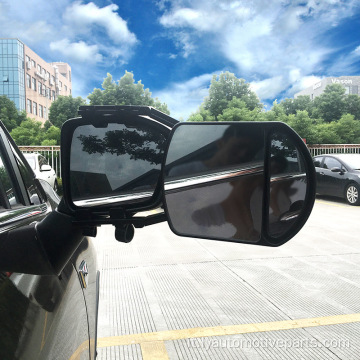 Specchio del punto cieco inversione GM